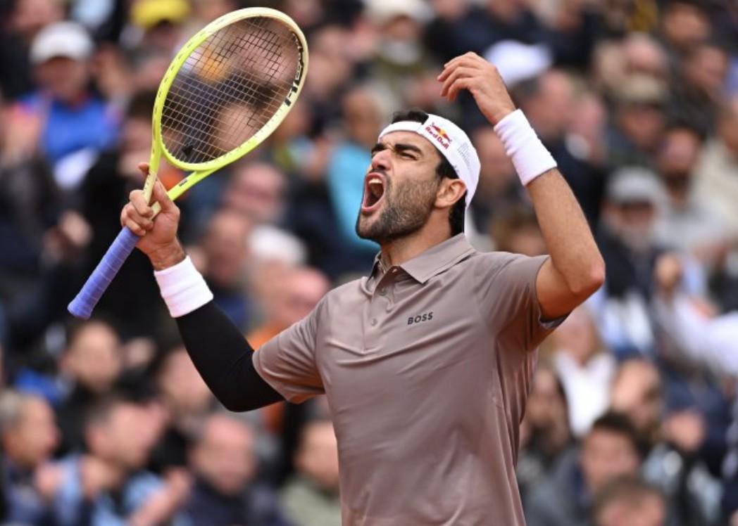 蒙特卡洛大师赛逆转年终总决赛，兹维列夫高光表现