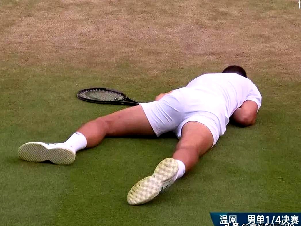 爱游戏官方入口-联合杯力克温网，德约科维奇统治全场