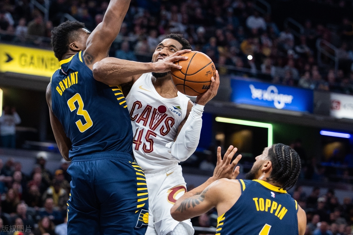 雷霆力克篮网，米切尔刷新纪录