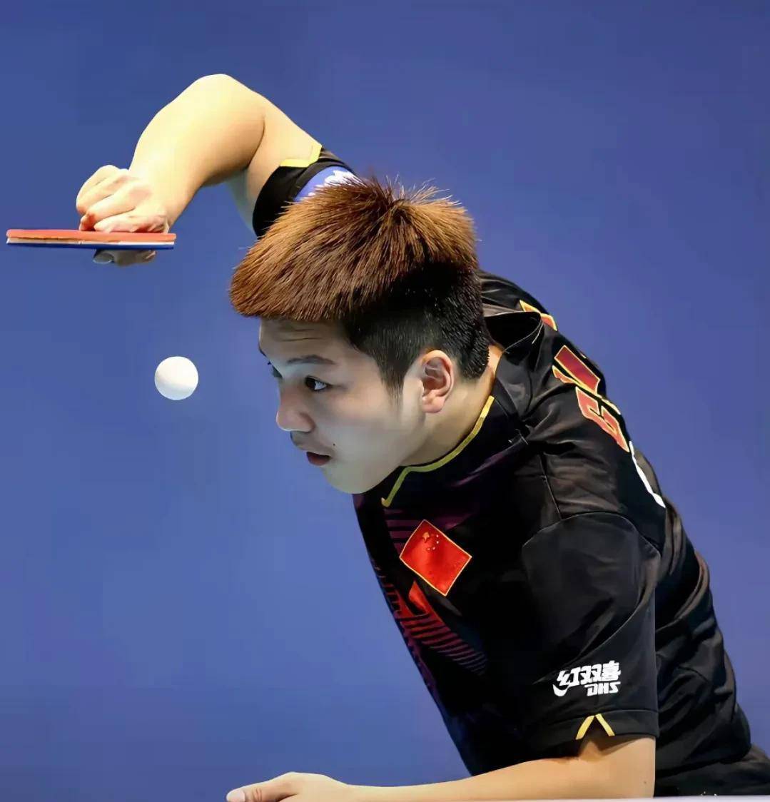 日本队绝杀韩国队，樊振东高光表现